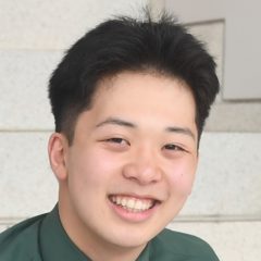 Daniel Chan
